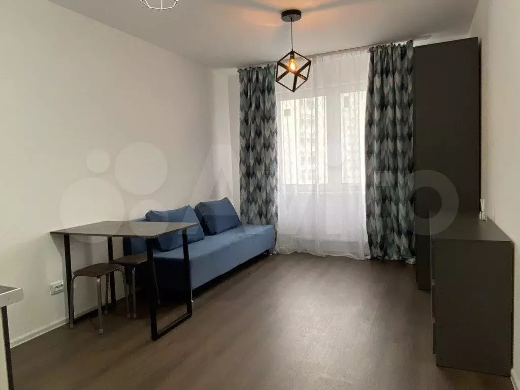 Квартира-студия, 20 м, 8/23 эт. - Фото 0