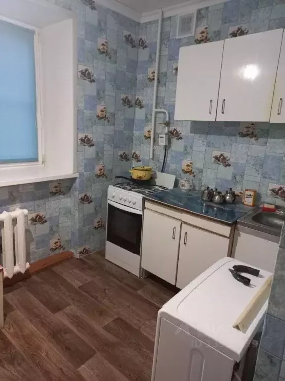 1-к кв. Омская область, Омск ул. 22-го Партсъезда, 6 (26.0 м) - Фото 0