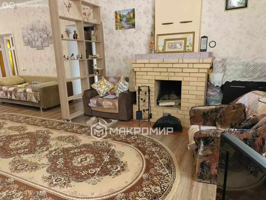 Дом в посёлок Добрый, Тенистая улица, 4 (76.5 м) - Фото 2