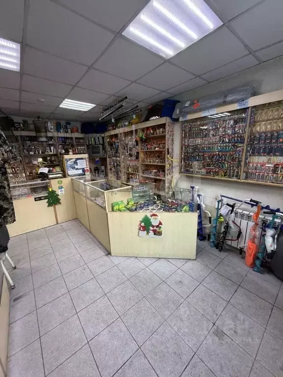 Офис в Пермский край, Пермь ул. Крисанова, 29 (43 м) - Фото 2