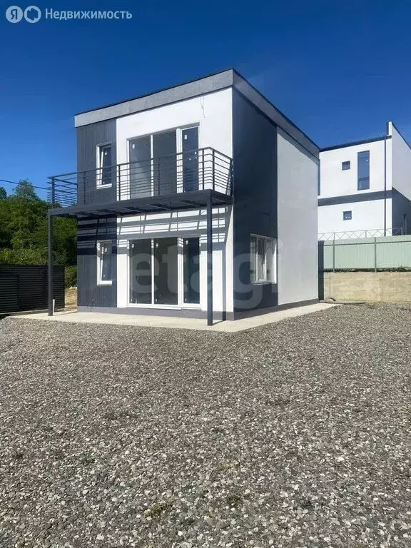 Дом в Сыктывкар, улица Михаила Доронина (100 м) - Фото 2