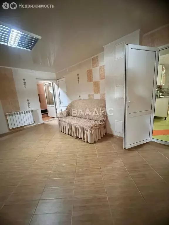 Дом в посёлок Знаменский, улица Победы, 13 (450 м) - Фото 2