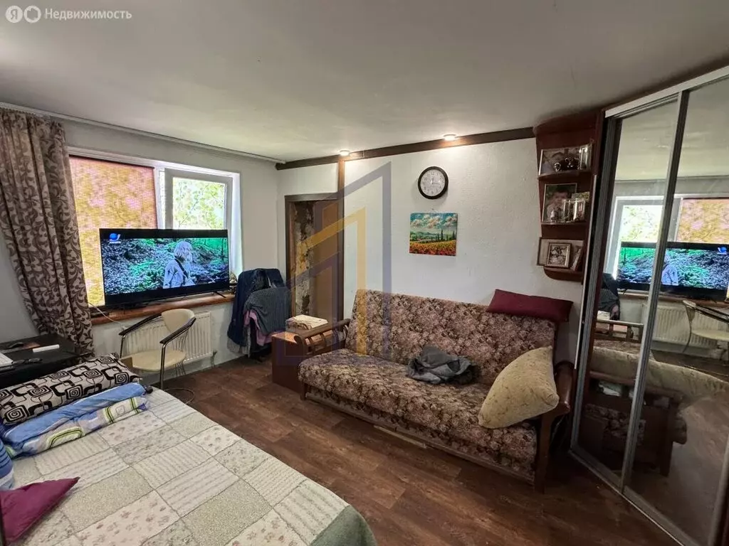 3-комнатная квартира: Евпатория, Заводская улица, 54А (52 м) - Фото 2
