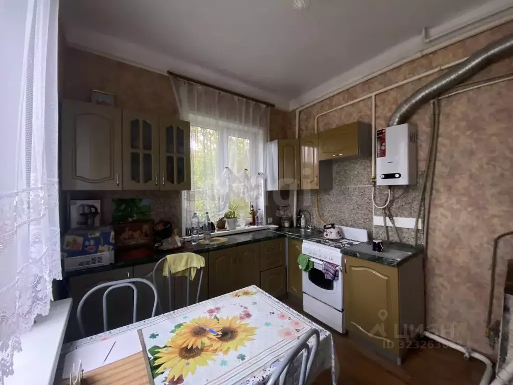 Дом в Белгородская область, Белгород ул. Кутузова, 8 (70 м) - Фото 1