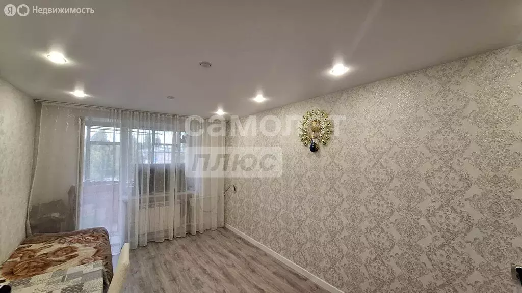 2-комнатная квартира: Липецк, улица Космонавтов, 66 (46.1 м) - Фото 1