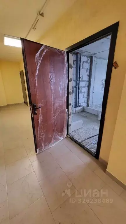 Студия Саратовская область, Саратов проезд 2-й Совхозный, 36к1 (29.3 ... - Фото 2