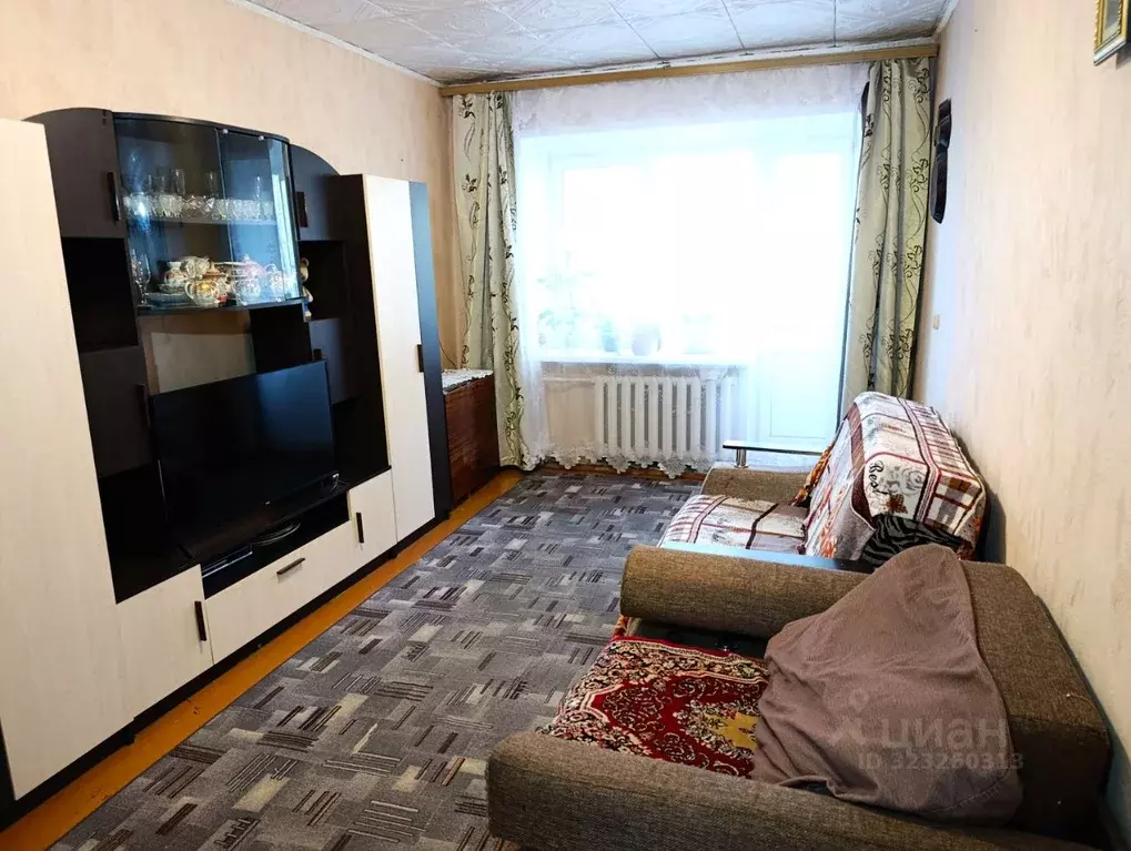 3-к кв. Владимирская область, Покров городской округ, пос. Городищи ... - Фото 2