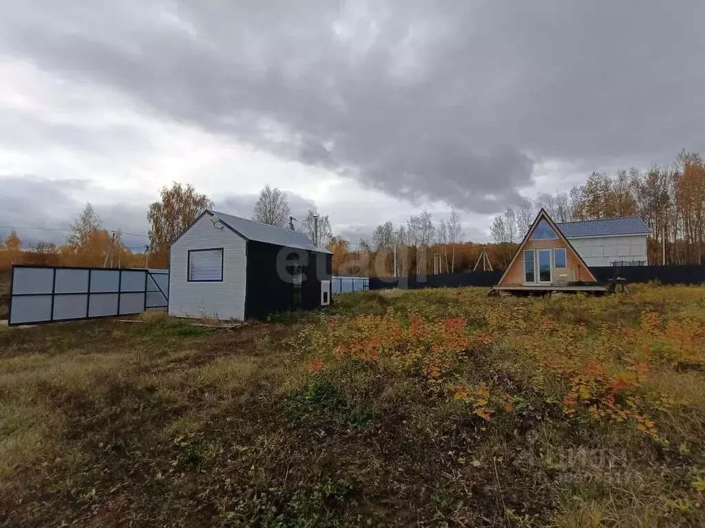 Дом в Московская область, Раменский городской округ, с. Никитское  (60 ... - Фото 1