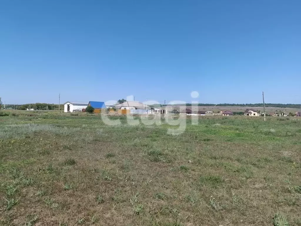 Участок в Белгородская область, Алексеевка Пески мкр,  (9.6 сот.) - Фото 0