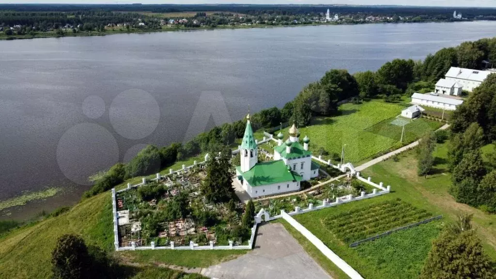Участок 16 сот. (СНТ, ДНП) - Фото 0