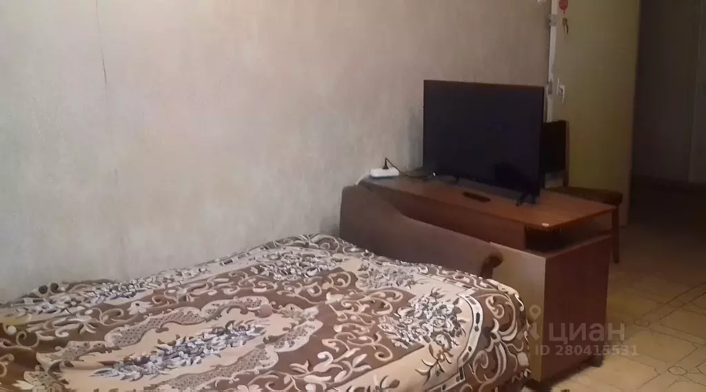 Комната Ленинградская область, Гатчинский район, пос. Лукаши ул. ... - Фото 2