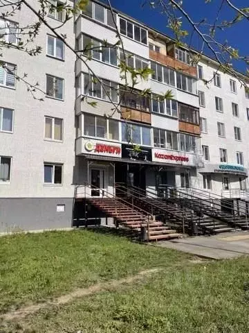 Помещение свободного назначения в Пермский край, Пермь ул. Маршала ... - Фото 1