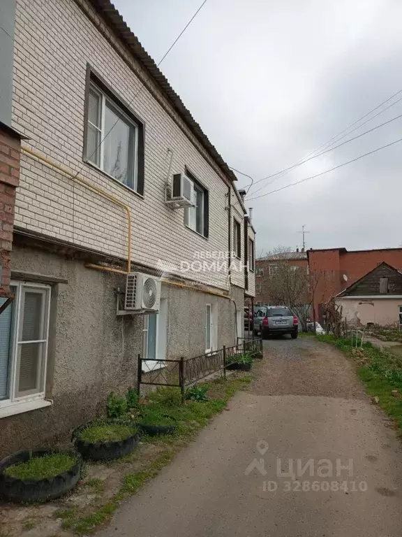 Дом в Ростовская область, Новочеркасск ул. Богдана Хмельницкого, 76 ... - Фото 1