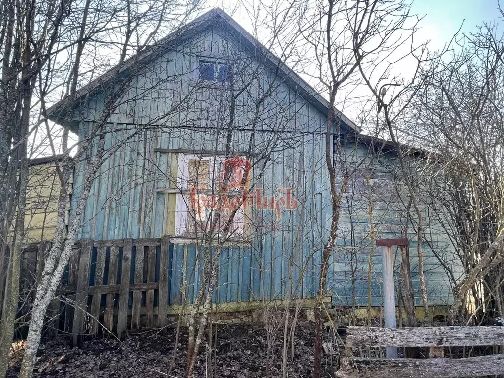 Дом в Владимирская область, Александров Солнечный СНТ, 40 (30 м) - Фото 2