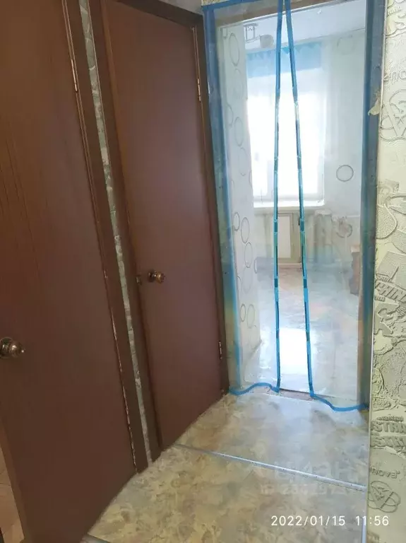 Комната Свердловская область, Екатеринбург тракт Сибирский, 37А - Фото 2