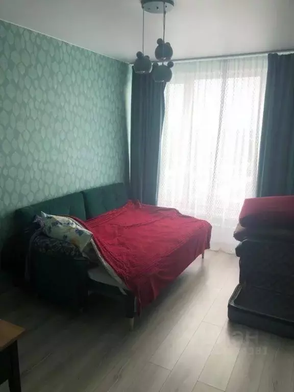 1-к кв. Московская область, Королев ул. Академика Легостаева, 8 (46.8 ... - Фото 0