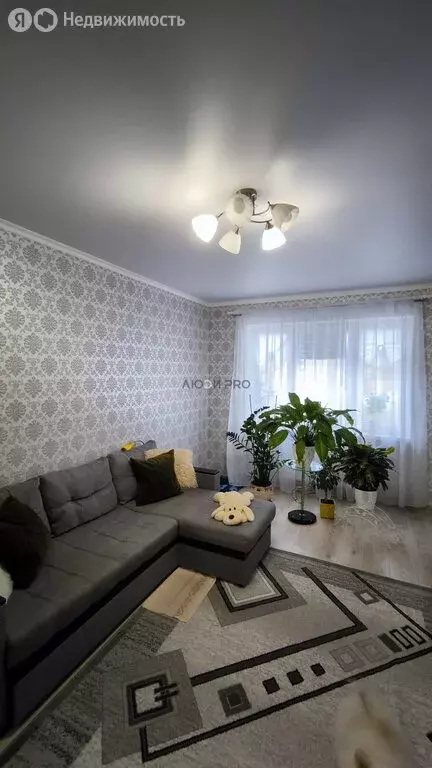 1-комнатная квартира: Саратов, Лунная улица, 30 (40 м) - Фото 1