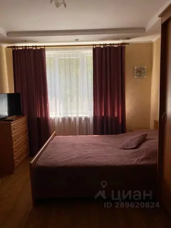 1-к кв. Ставропольский край, Кисловодск Велинградская ул., 1 (36.0 м) - Фото 0