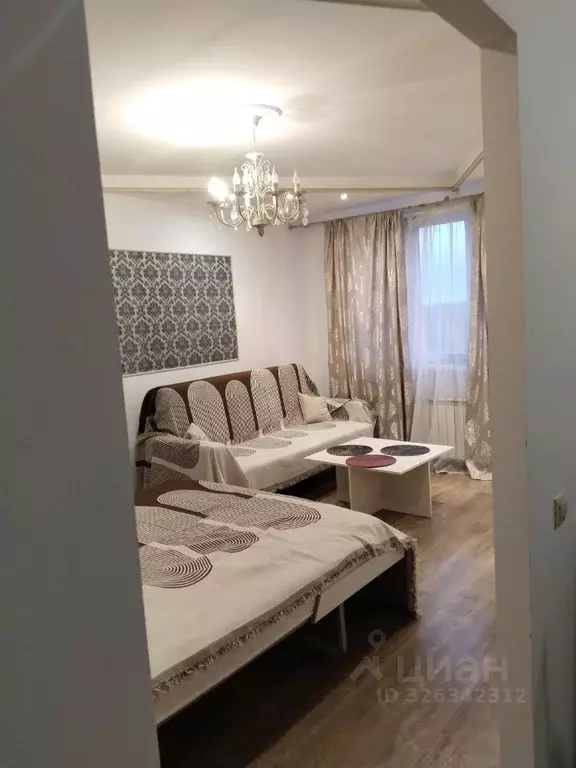 1-к кв. Московская область, Звенигород Одинцовский городской округ, ... - Фото 2