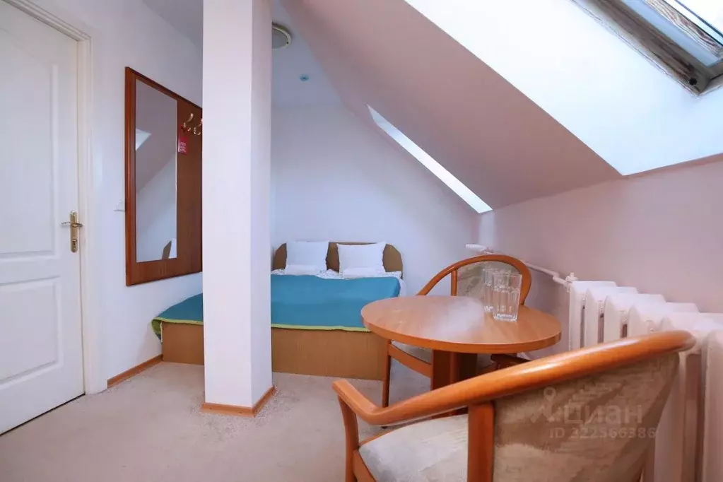 Комната Калининградская область, Светлогорск Балтийская ул., 15А (11.0 ... - Фото 1