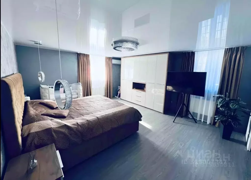 Коттедж в Московская область, Истра муниципальный округ, с. ... - Фото 2