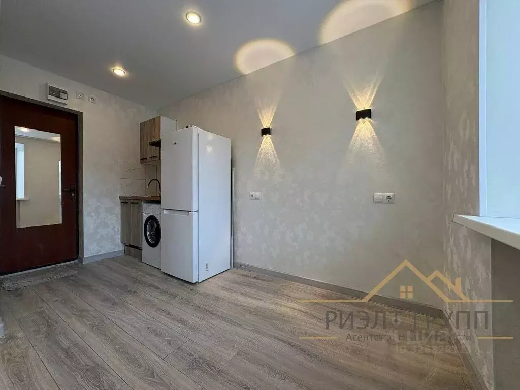 Студия Татарстан, Казань Ново-Азинская ул., 47 (18.0 м) - Фото 2