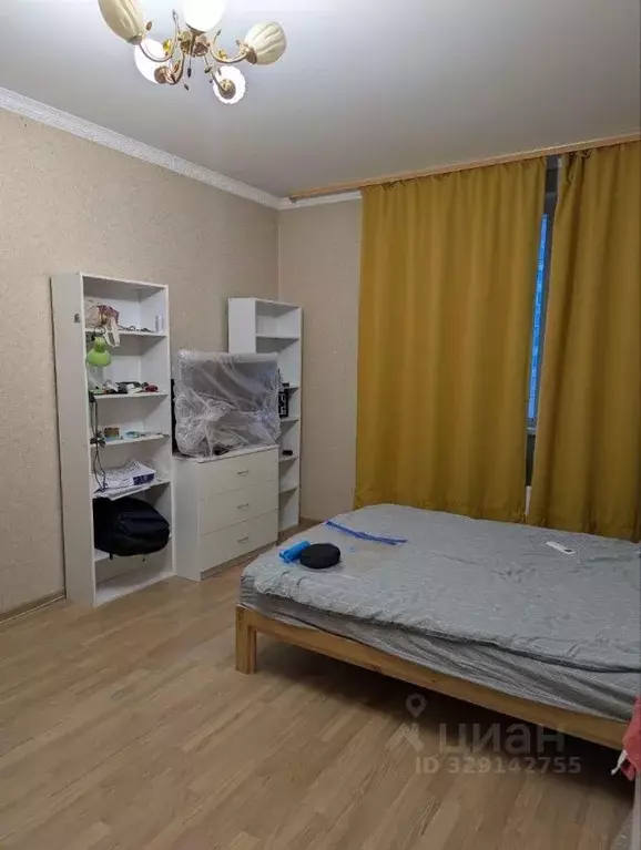 1-к кв. Москва ул. Ухтомского Ополчения, 1 (38.0 м) - Фото 1