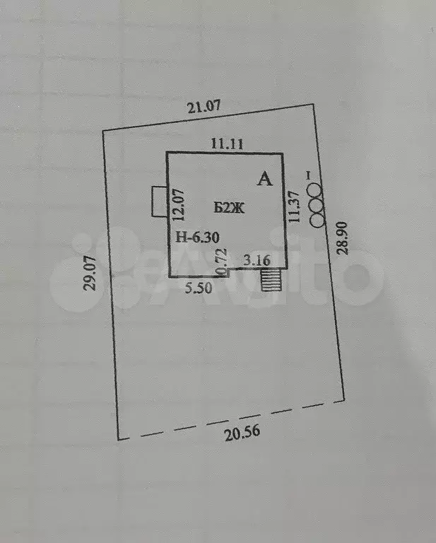 Дом 230,8 м на участке 6 сот. - Фото 0