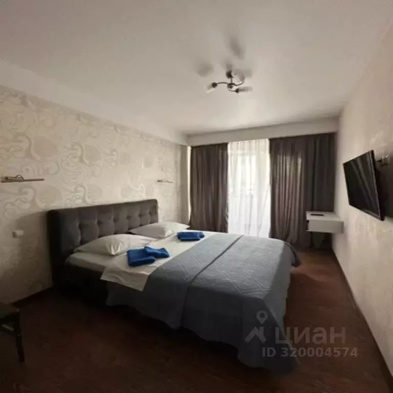 3-к кв. Иркутская область, Иркутск Дальневосточная ул., 154/3 (100.0 ... - Фото 1