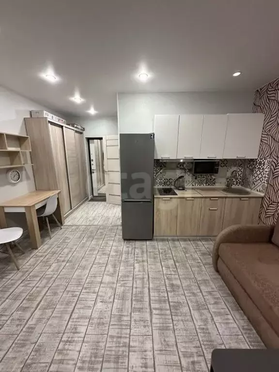 Студия Коми, Сыктывкар ул. Домны Каликовой, 60 (21.0 м) - Фото 0