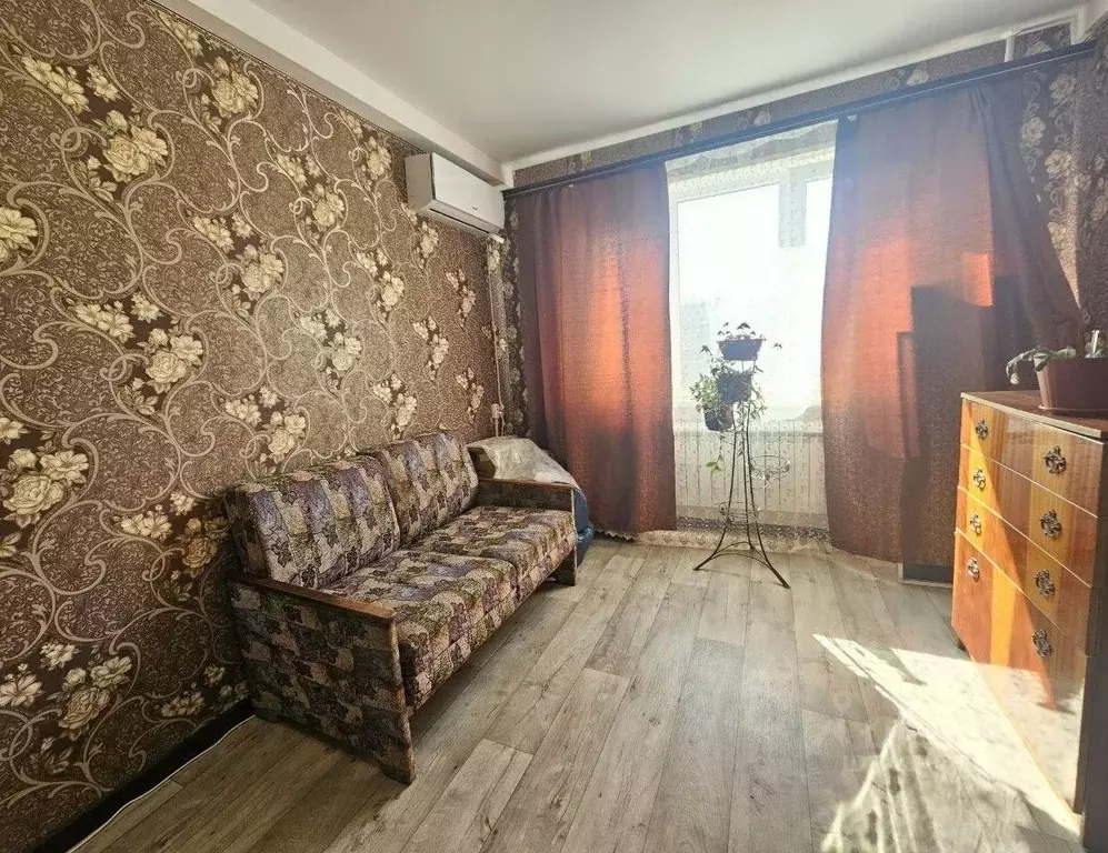 Комната Севастополь ул. Николая Музыки, 96 (17.0 м) - Фото 1