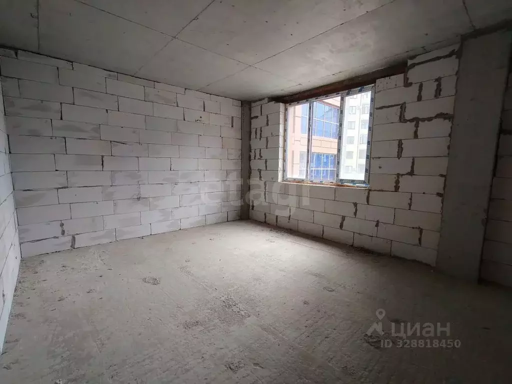 3-к кв. Ингушетия, Магас ул. Саида Чахкиева (122.0 м) - Фото 1