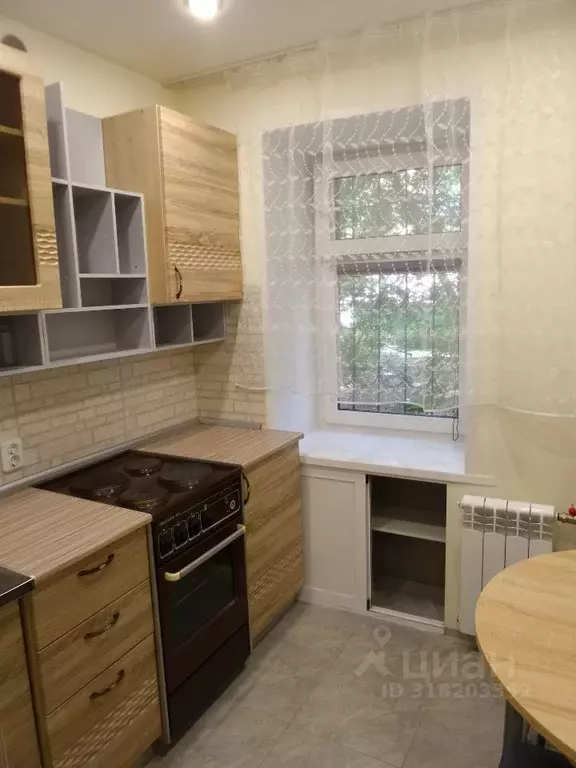 1-к кв. Томская область, Томск ул. Пирогова, 7 (21.0 м) - Фото 0