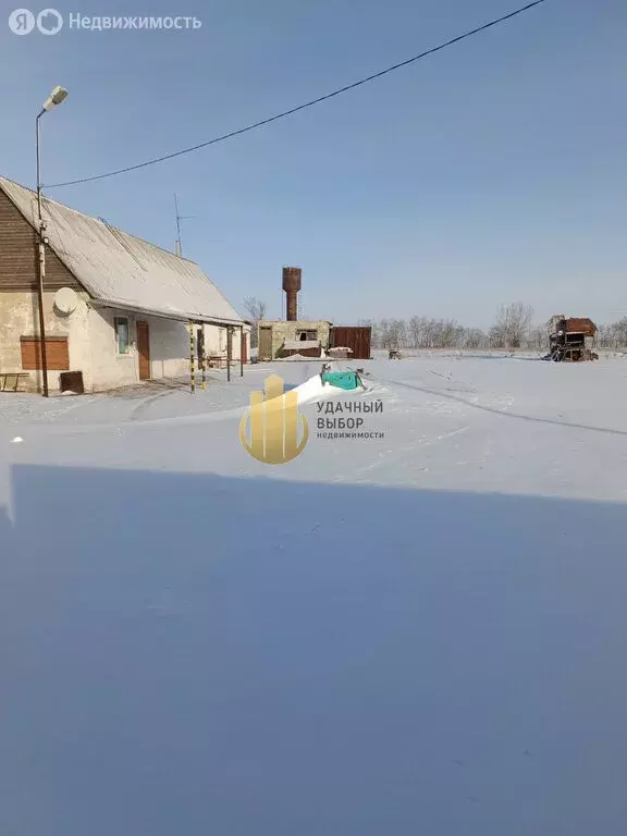 Производственное помещение (106.8 м) - Фото 1