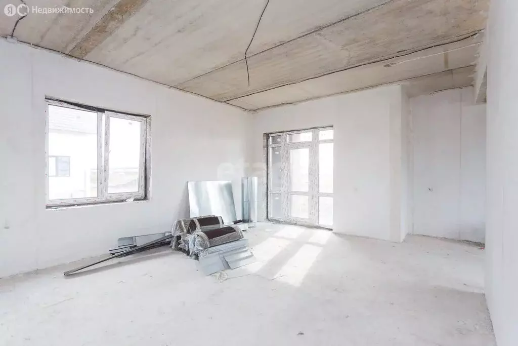 Дом в Кабаковский сельсовет, деревня Старые Киешки, Башкирская улица ... - Фото 2