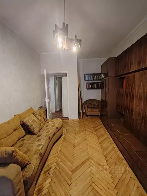 2-к кв. Санкт-Петербург Тихорецкий просп., 5К4 (49.0 м) - Фото 1