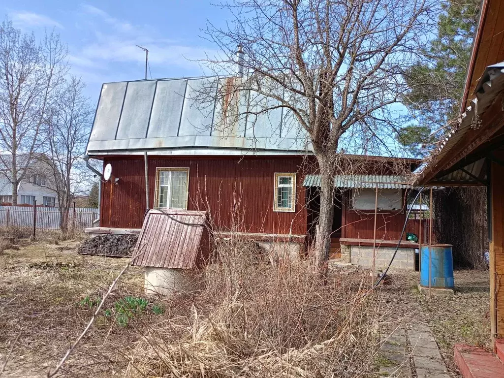 Дом в Московская область, Дмитровский муниципальный округ, Лотос ... - Фото 2