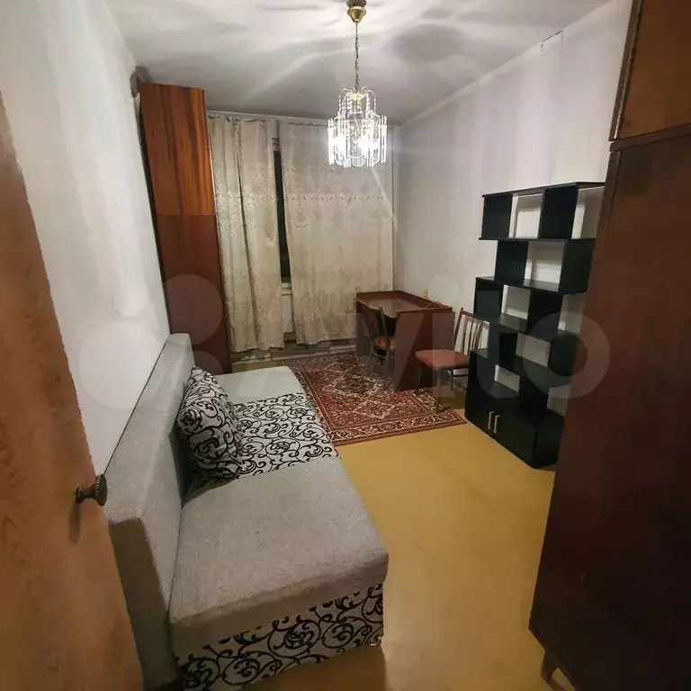 2-к. квартира, 44 м, 2/9 эт. - Фото 0