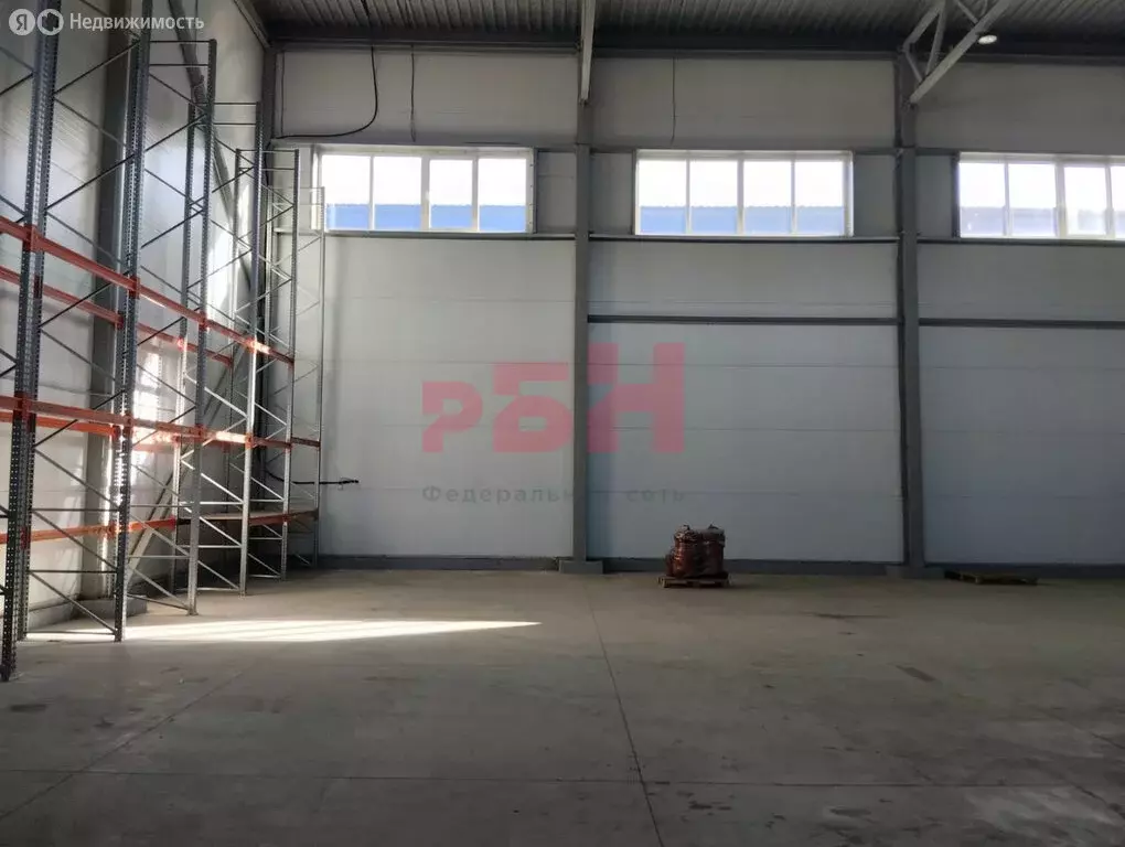 Склад (324 м) - Фото 2