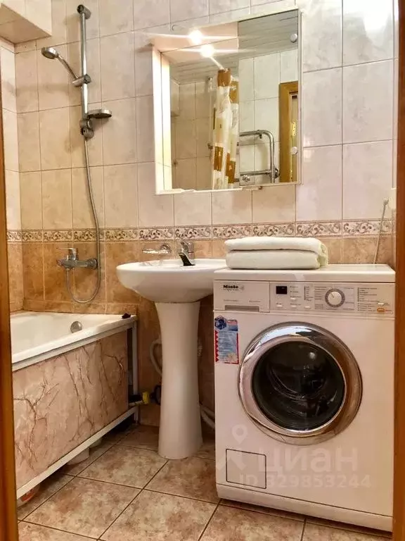 3-к кв. Санкт-Петербург Греческий просп., 23 (90.0 м) - Фото 2