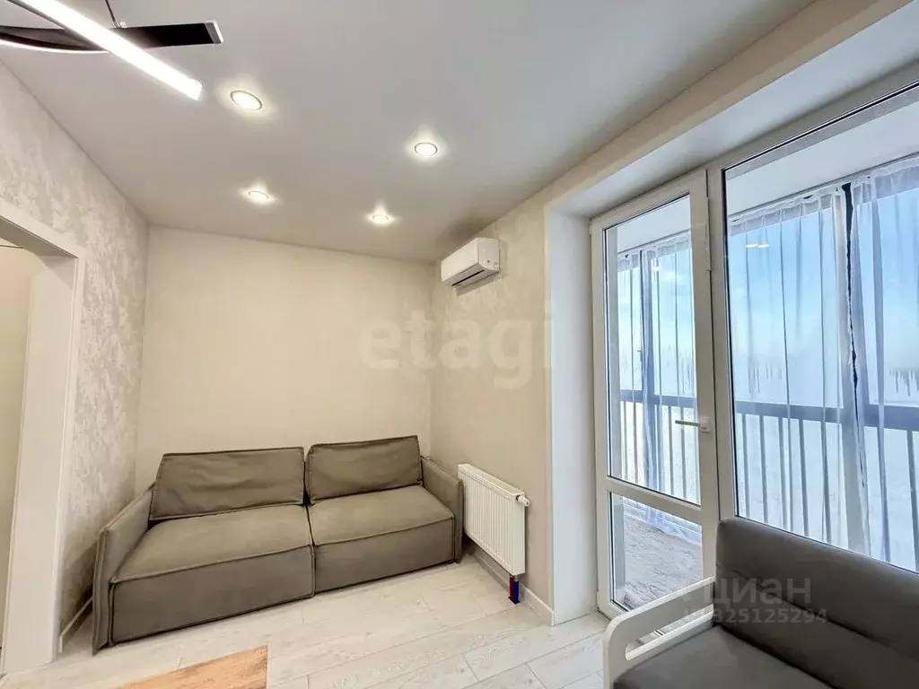 Студия Татарстан, Зеленодольский район, Осиновское с/пос, с. Осиново ... - Фото 1