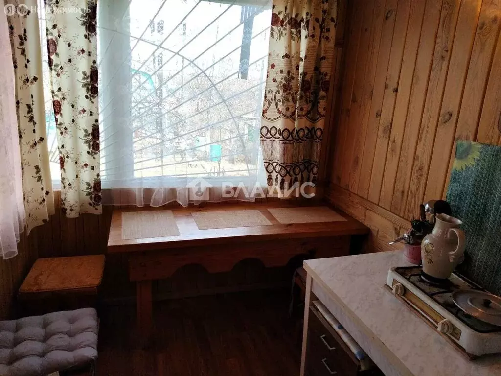 Дом в Владимир, СНТ Владимирский Городской Сад № 2 (50 м) - Фото 1