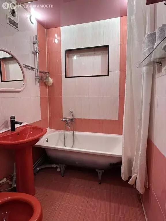 1-комнатная квартира: Кострома, улица Титова, 2 (30.5 м) - Фото 2