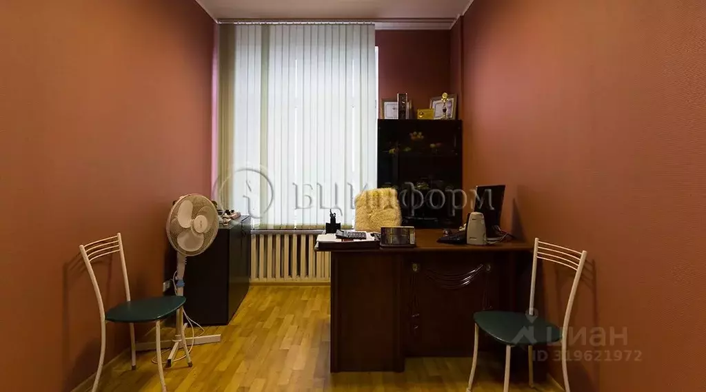 Офис в Санкт-Петербург просп. Непокоренных, 17К4 (54 м) - Фото 1