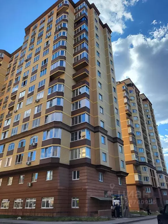 1-к кв. Московская область, Звенигород Одинцовский городской округ, ... - Фото 1