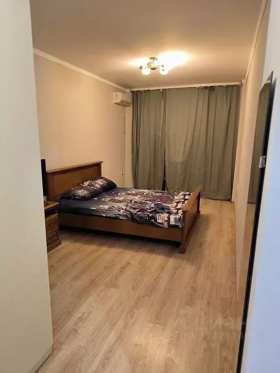 1-к кв. Ростовская область, Ростов-на-Дону Буденновский просп., ... - Фото 1
