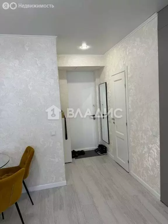 2-комнатная квартира: Красногорск, Авангардная улица, 2 (37 м) - Фото 1