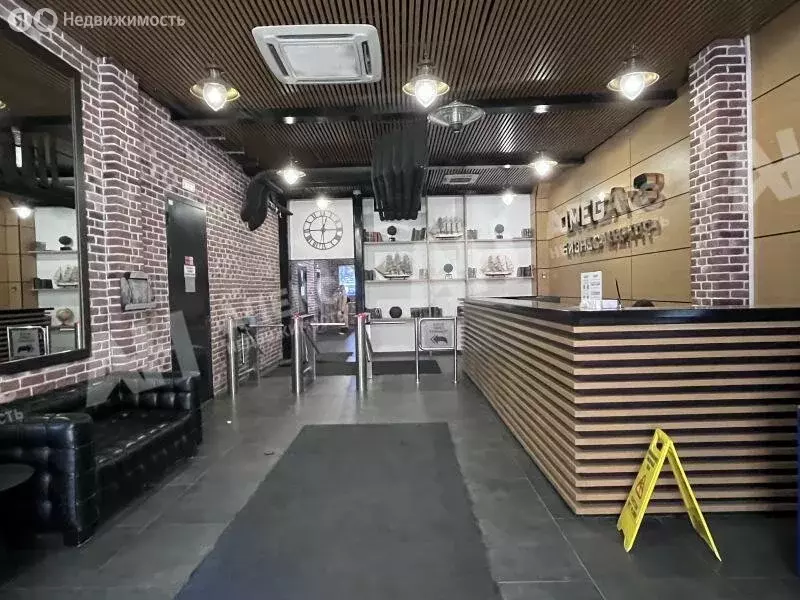 Офис (7 м) - Фото 2