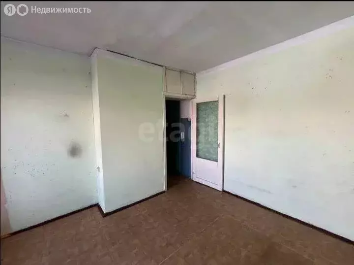 1-комнатная квартира: Улан-Удэ, улица Революции 1905 года, 102 (27.1 ... - Фото 2