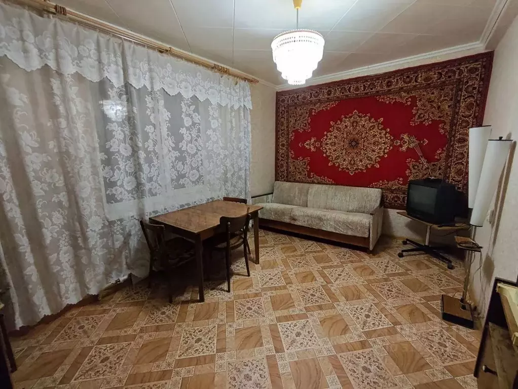 2-к кв. Саратовская область, Саратов ул. Имени Академика О.К. ... - Фото 0